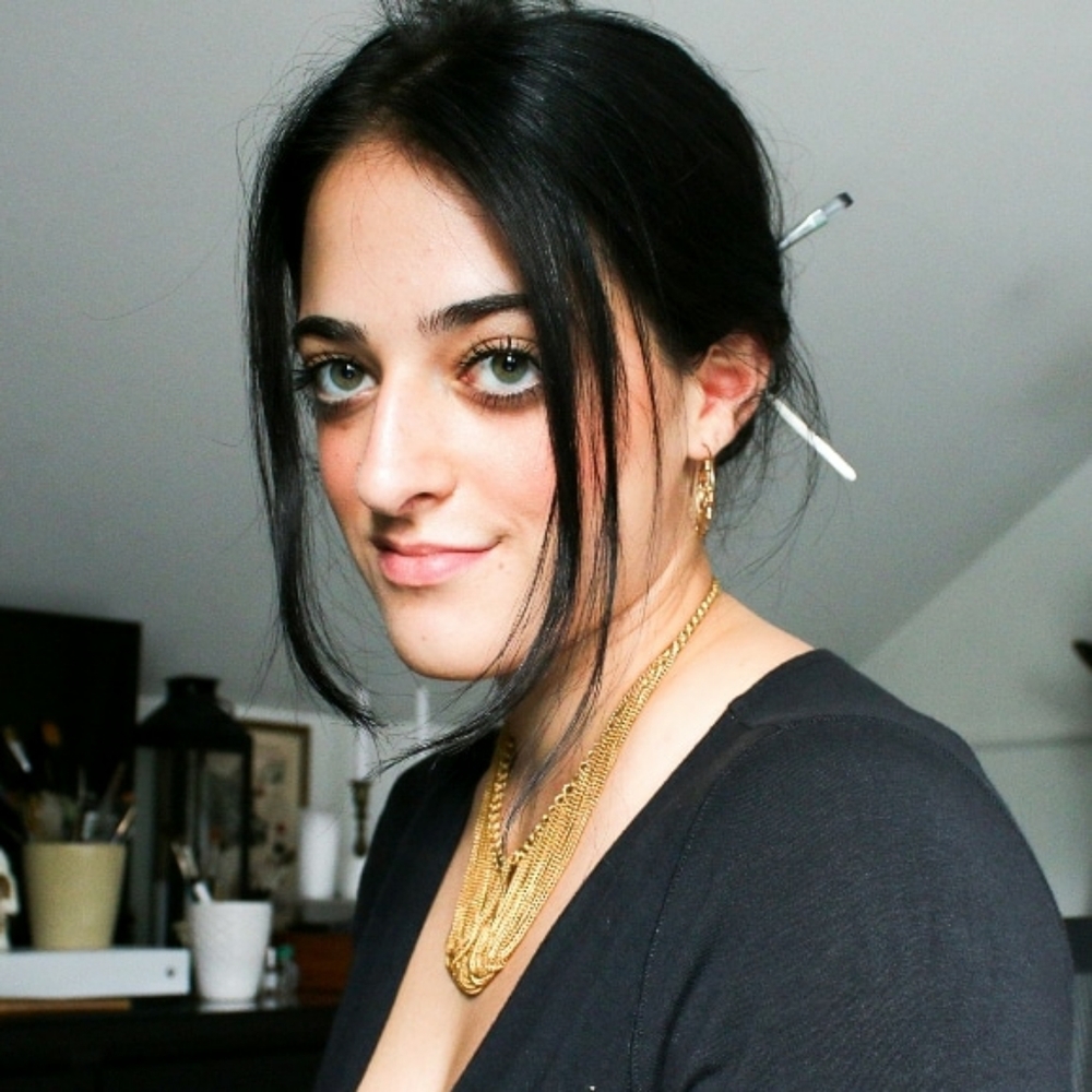 Meet your Posher, Jacqueline